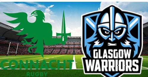 Connacht vs Glasgow Warriors Rugby Full Match Replay 28 February 2026 United Rugby Championship